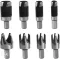 Coil Set 8 Pcs