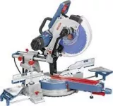 Bosch Double Bevel Slide Mitre Saw 1800w