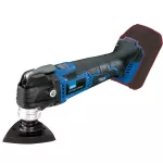 Draper Storm Force® 20v Oscillating Multi-tool - Bare Without Battery And Charger