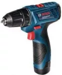 Bosch Cordless Drill/Driver 12V