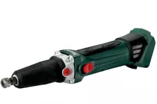 Cordless Angle Grinder 18v With Two Batteries And Charger