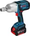 Bosch Cordless Impact Wrench 1/2" 18v