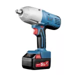 Cordless Impact Wrench 18v 1/2" Dong-cheng