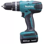 Makita Cordless Driver 14.4v 10mm (3/8")
