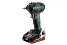 Metabo Cordless Driver 18 v 6 mm