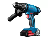 Dong-cheng Cordless Drill 18v 13mm