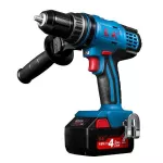 Dong-cheng Cordless Drill 18v