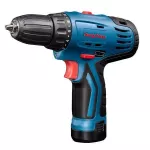 Dong-cheng Cordless Drill 12 v 10 mm