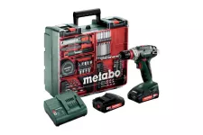 Metabo Drill Cordless Brushless 18v 13mm