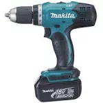 Makita Cordless Driver Drill 18v 13mm