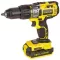 Stanley Hammer Drill Li-ion 18v ( Refurbished)