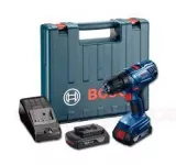 Bosch Cordless Drill Driver 18v