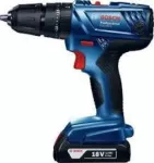 Bosch Cordless Combi Drill 18v 1 Battery