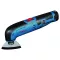 Cordless Multi Tool 12v Dong-cheng