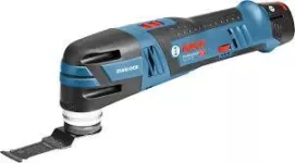 Bosch Cordless Multi-Cutter 12v