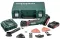 Cordless Multi Tools 18v With Two Batteries And Charger