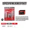WISEUP Hex Key 7 pcs