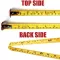 WISEUP Hex Key 7 pcs