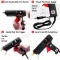 Hot Glue Gun 110w