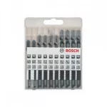 سلاح اركيت 10 قطع بوش