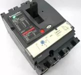 Circuit Breaker NSX100F ( LV429632 )
