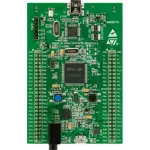 STM32F407 Discovery Kit