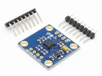 3 Axis Digital Gyroscope Sensor Module