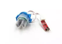 Water Turbidity Sensor Module