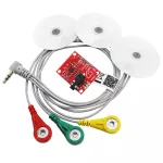 ECG Module Heart Pulse Rate Sensor