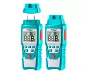 Total Digital Wood Moisture Meter 2~70%