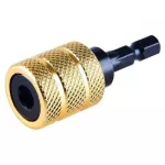 Quick Change Adapter 1/4'' Amtech