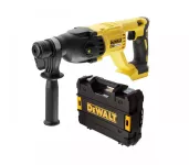 Cordless Rotary Hammer Dewalt 18 v