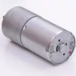 DC Gear Motor 176 RPM and 8.8 Kg.cm