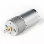 DC Motor 12V 645 Rotation Per Minute