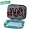Wolfcraft Router Bit Set 8mm Shank