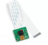 5MP 1080P Raspberry Pi Camera Module Rev 1.3 With Cable