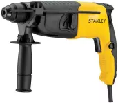Rotary Hammer Stanley 620 w 20 mm