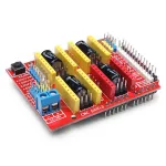 CNC 3D Printer Shield V3 For Arduino UNO