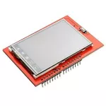 Lcd Touch Module 2.4 Inch Tft Lcd Shield For Arduino Uno R3