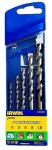 Irwin MASONRY SET 4/5/6/8/10 5PCS