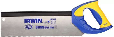 Irwin Tenon Saw 14”/350mm 12T/13P
