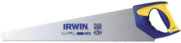 Irwin Hand saw 16” 8T/9P