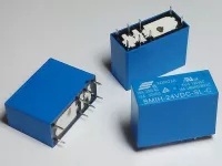 Songle Relay 24V 8 Pin