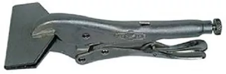 Irwin CLamp Locking Sheet Metal Tool 8"