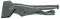 Irwin CLamp Locking Sheet Metal Tool 8"