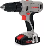 Crown Cordless Drill 18v Li-ion (refurbished)
