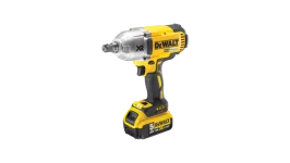 Cordless Impact Wrench 18v Dewalt