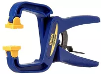 Irwin 2 Inch Quick Grip Handy Clamp
