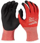 Milwaukee Cut Protection Gloves Class 1 - Size 9 (Large)