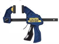 Irwin Quick-Grip 150mm 6" Medium-Duty Bar Clamp